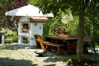 Ferienhof Schoppa-Haisl - Ferienwohnung Sternenblick