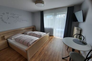 Chambtaler Hof - Doppelzimmer Standard