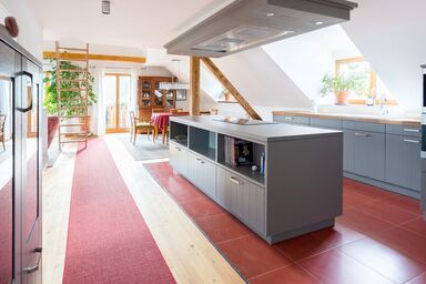 Peter-Anderl-Hof - Ferienwohnung Lärche