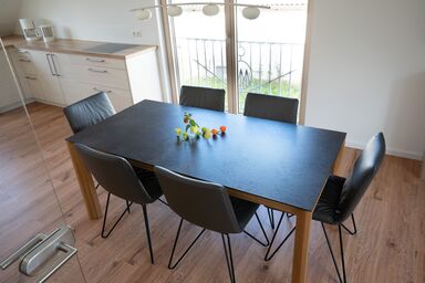 Ferienwohnungen "Lindleshof" - Ferienwohnung Liebstöckel, 110m², 4 Schlafzimmer