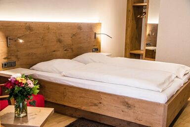 Gästehaus am Westtor - Modernes Doppelzimmer