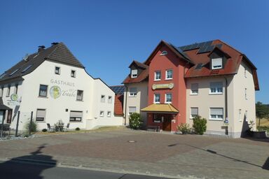 Pension zur Traube G*** - Doppelzimmer