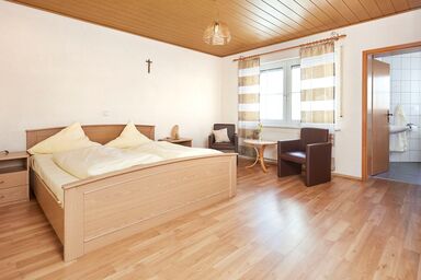 Pension Oppelt - Doppelzimmer