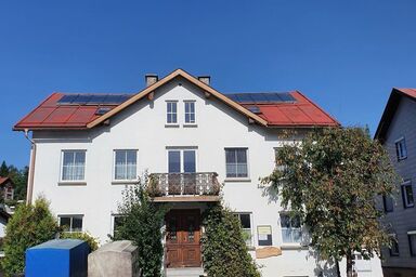 Ferienwohnung Dilara - Souterrain-Wohnung