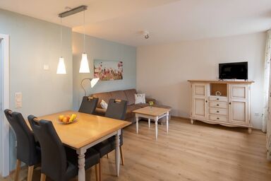 Ferienhaus Meyer - Wohnung 4