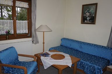 Landhaus Wölfel - Ferienwohnung 1