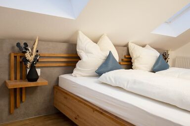 Landgasthof Zum Schloss - Doppelzimmer Komfort