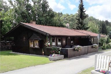 Gerda´s Ferienhäuser - Ferienhaus Tamara