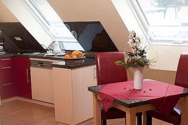 Ferienwohnungen Renner - Ferienwohnung „Flussparadies“