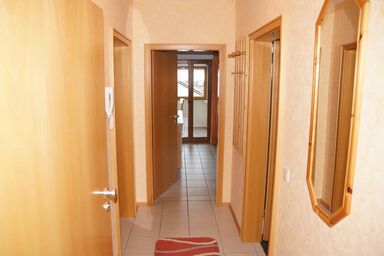 Ferienwohnung im Hainertal - Gemütliche Ferienwohnung