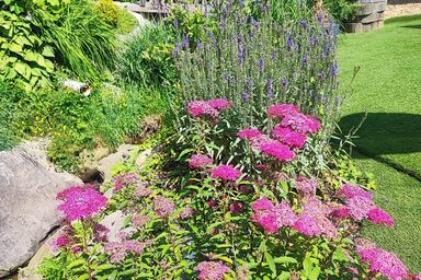 Willis Hütte - Chaletwohnung Zirbenstubn mit Zirben-Lehm-Sauna