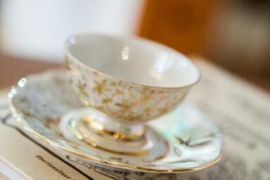 Blaslhöhe, Kaffeehaus - Ferienwohnung II