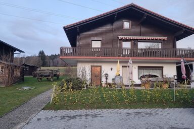 Ferienwohnungen Rihm - Ferienwohnung Rihm OG