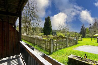 Feriengut  Zum Fürst´n - Ferienwohnung Fürstenzimmer