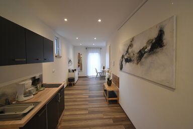 Ferienapartments Volkach - Ferienwohnung Terra