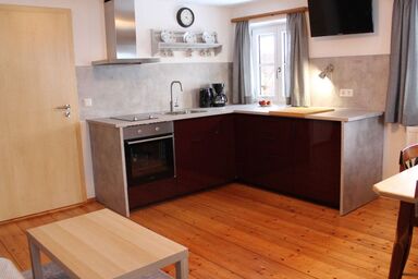 Holzerhof - Biedermeier