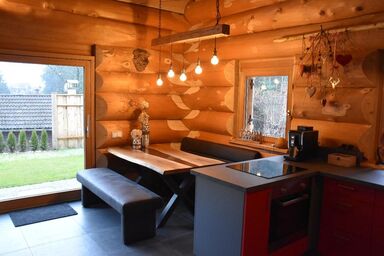 Chalet Enzian Bayerwald