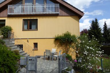 Appartement Ilse Herbert - Ferienwohnung Appartement Ilse Herbert Würzburg