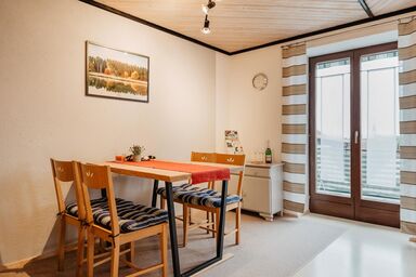 Ferienwohnung Reitinger - Ferienwohnung