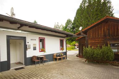 Chalet Waldstadl/ Andrea's Woidhaisl - Andrea´s Woidhaisl