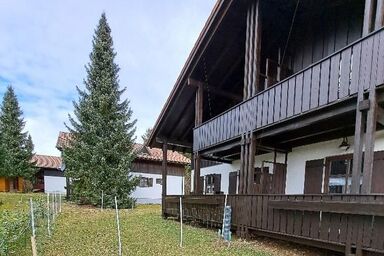 Ferienhaus Walter im Waldferiendorf - Gemütliches Ferienhaus mit Terrasse