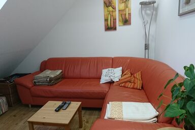 Ferienwohnung „Spatzennest" - Ferienwohnung mit kostenlosem WLAN