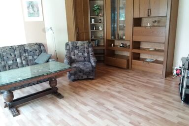 Ferienwohnung Greul - Ferienwohnung