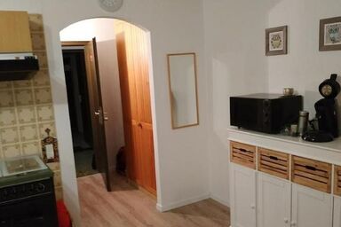PfiffiApart - Appartement mit Terrasse