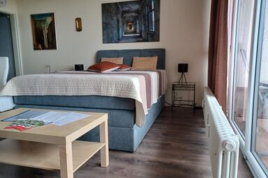 Ferien-Appartement "Vier Jahreszeiten" - Ferien-Appartement Vier Jahreszeiten