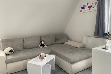 Ferienwohnung Ipsheim Zentral