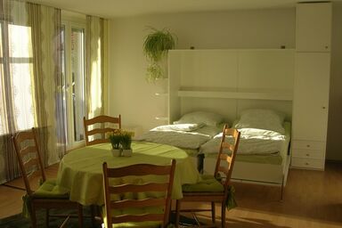 Ferienwohnung Andrea Kühlein - Ferienwohnung 45qm