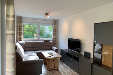 Best Boarding24 - Holzgasse 10a - Ferienwohnung Typ 1 (BestBoarding24 Holzgasse 10a)