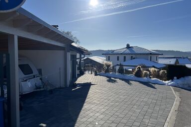 H.Aus.Zeit Ferienwohnungen Stockbauer - H.Aus.Zeit FeWo Rachel