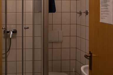 Cafe "Alte Backstub`n" - Einzelzimmer 20qm