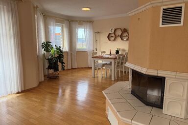Im Gottesgarten am Obermain - Ferienwohnung
