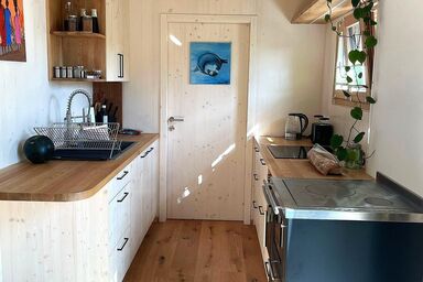 Tiny House "Hubert von Auernheim" - Hubert von Auernheim