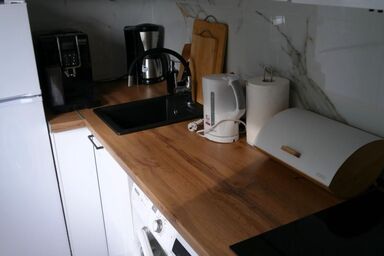 Ferienwohnung Hupka im Ferienpark Geyersberg - Ferienwohnung Hupka