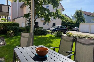 Ferienwohnung Frankenliebe