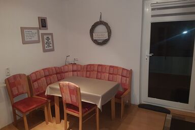 Elsbach-Perle - Ferienwohnung direkt am Elsbach