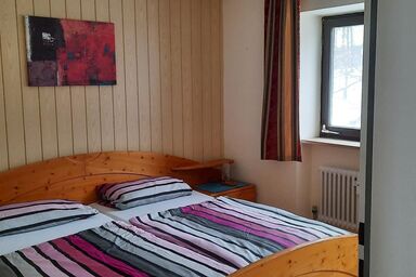 Ferienwohnungen Adria im Ferienpark Geyersberg - Ferienwohnung K 60