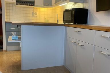 Apartment Edda Predigtstuhl Resort - Apartment mit Terrasse