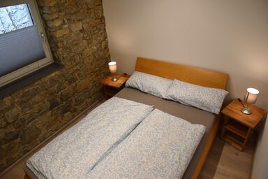 Ferienwohnungen Köhler - Ferienwohnung Wengertshäusle