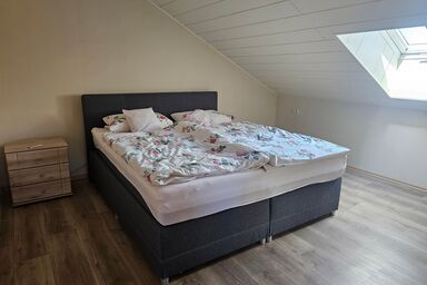 Ferienwohnung Naabtalblick - Ferienwohnung