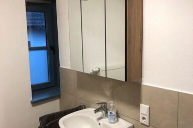Ferienwohnung alte Dorfmühle - Appartement