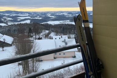 Sofias Alpenpanorama inkl. Aktivcard Bayerischer Wald - Ferienwohnung mit Schwimmbad