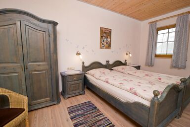 Wohlfühlbauernhof - Ferienwohnung Sonnenschein