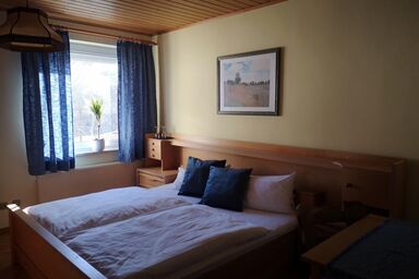Gasthof zur Post Weiding - Doppelzimmer