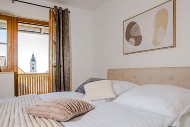 Oswoid Lodge - Ferienwohnung Oswoid Lodge