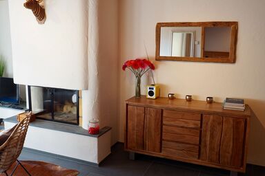 Mira Piz Signina - 2.5 Zimmerwohnung