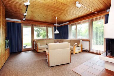 Casa Sax 5 Church - 1628 Ferienwohnung mit Bad/WC für max. 4 Personen